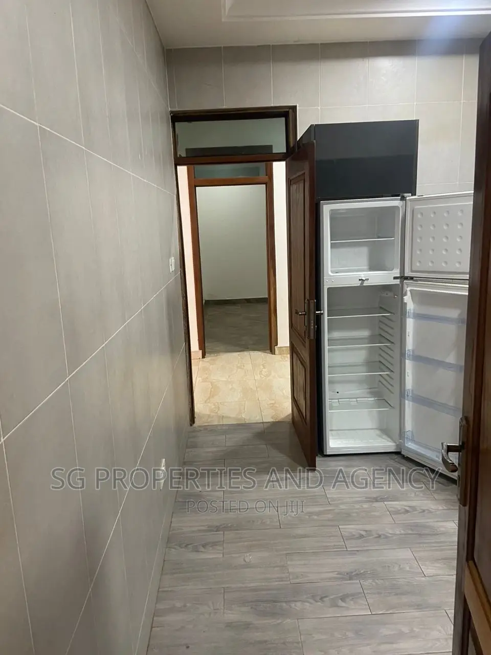 2bdrm Apartment in Spintex-Batsonaa for rent