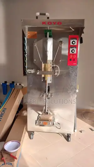 Koyo Machines