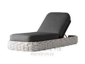 Melbourne Chaise All Weather Inside-Out From Arhaus Usa