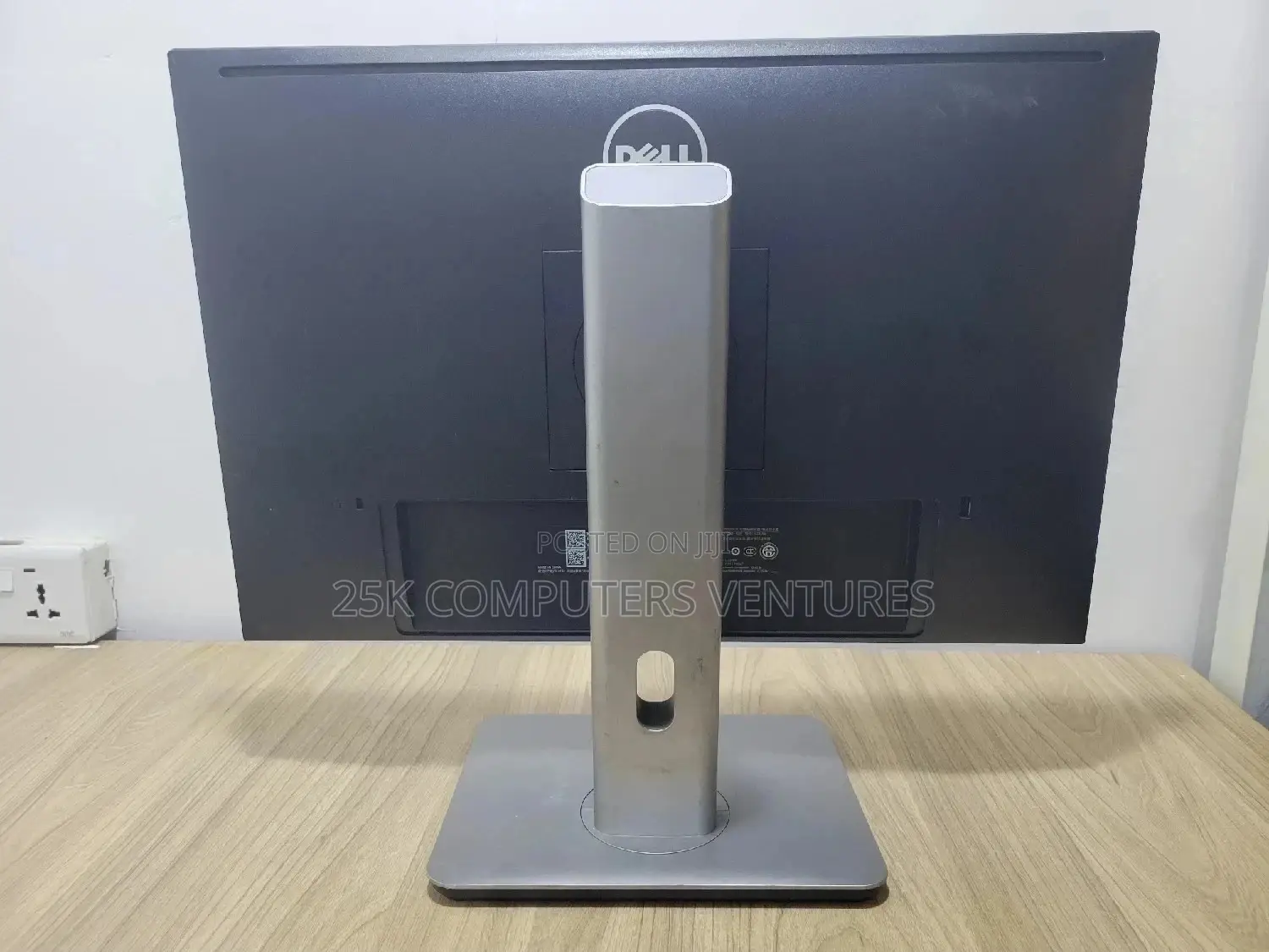 Dell P2419h 23.8′′ Full Hd Ips Monitor 60hzhdmi/Displayport/Vga