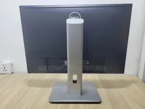 Dell P2419h 23.8′′ Full Hd Ips Monitor 60hzhdmi/Displayport/Vga