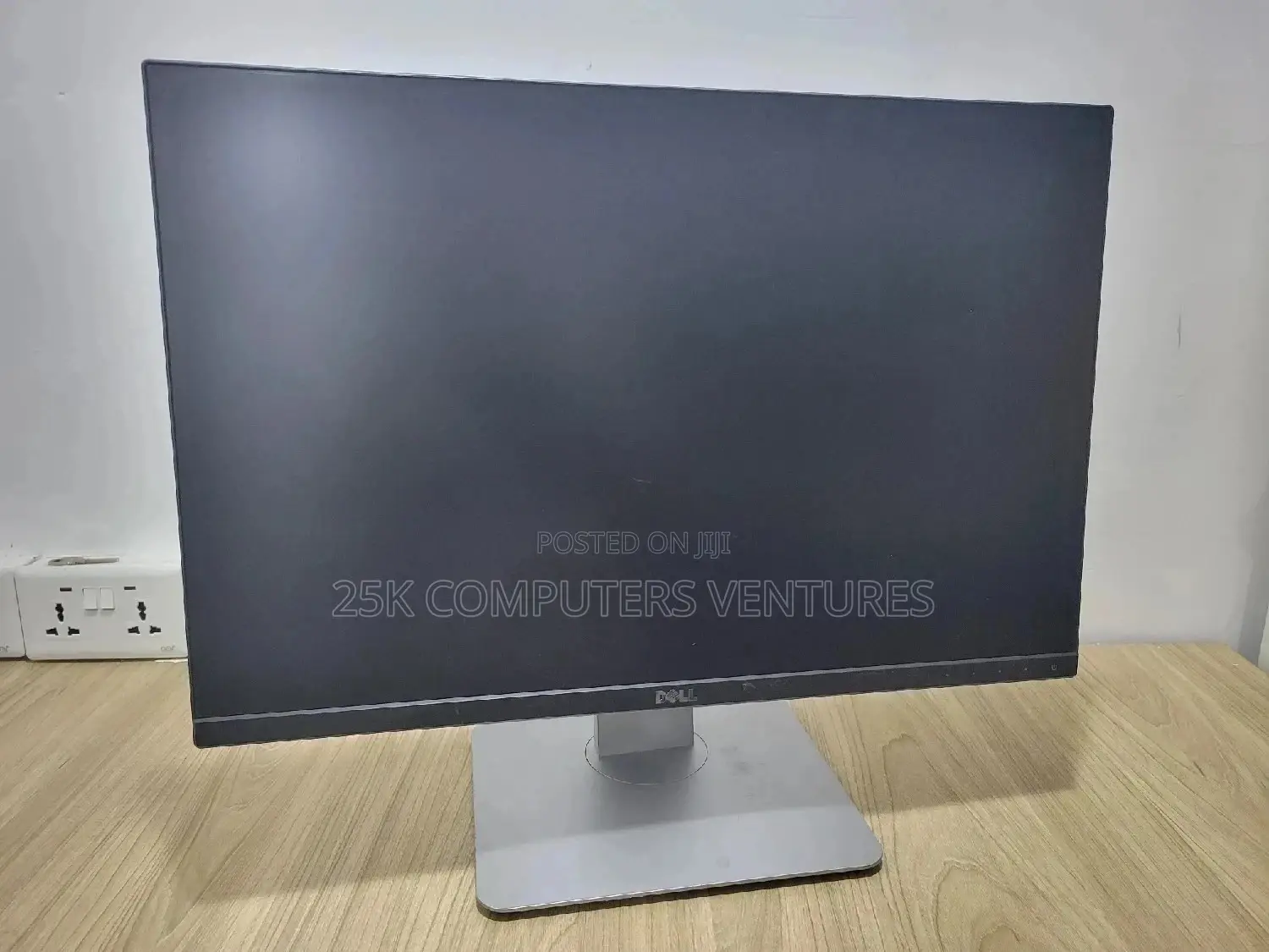 Dell P2419h 23.8′′ Full Hd Ips Monitor 60hzhdmi/Displayport/Vga