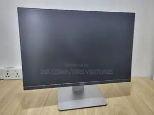 Dell P2419h 23.8′′ Full Hd Ips Monitor 60hzhdmi/Displayport/Vga