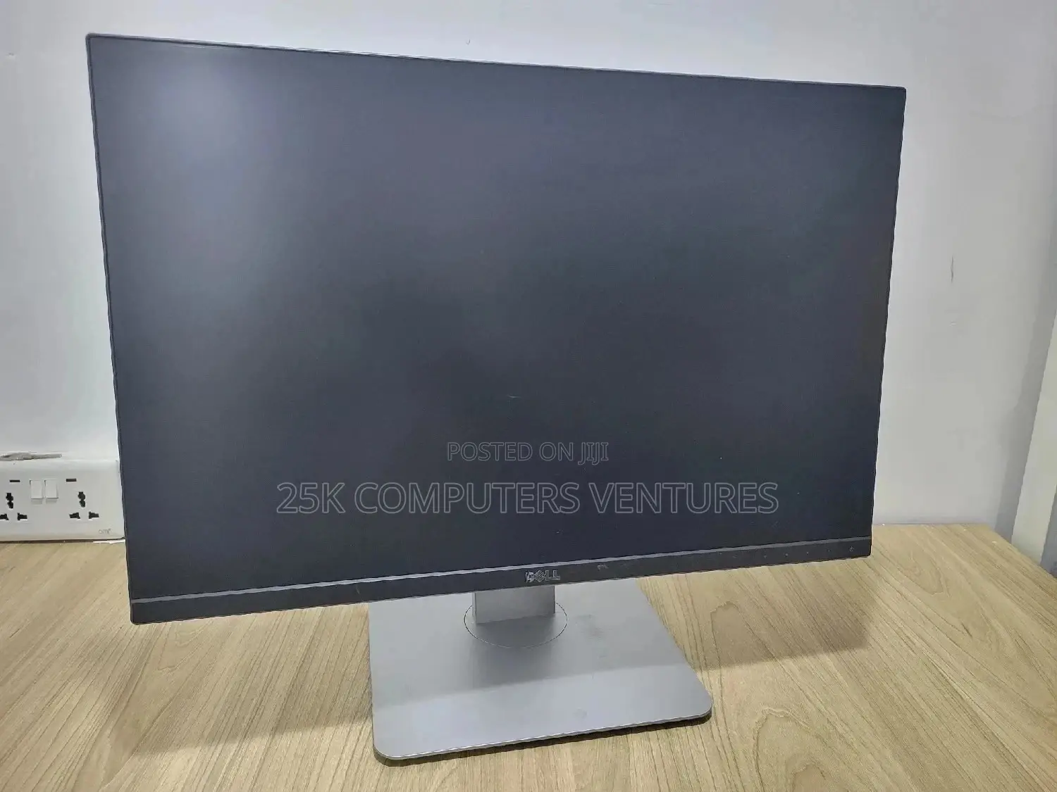 Dell P2419h 23.8′′ Full Hd Ips Monitor 60hzhdmi/Displayport/Vga