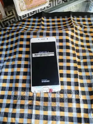Meizu Pro 6 64 GB Gold