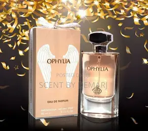 Ophylia Perfume