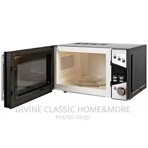 Delonghi Microwaves