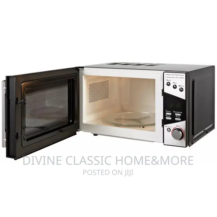Delonghi Microwaves