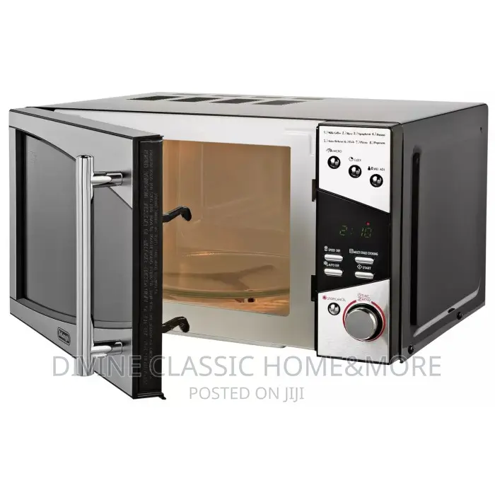 Delonghi Microwaves