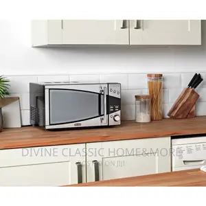 Delonghi Microwaves