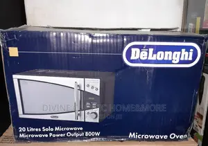 Delonghi Microwaves