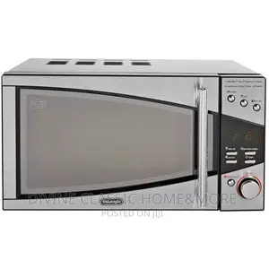 Delonghi Microwaves