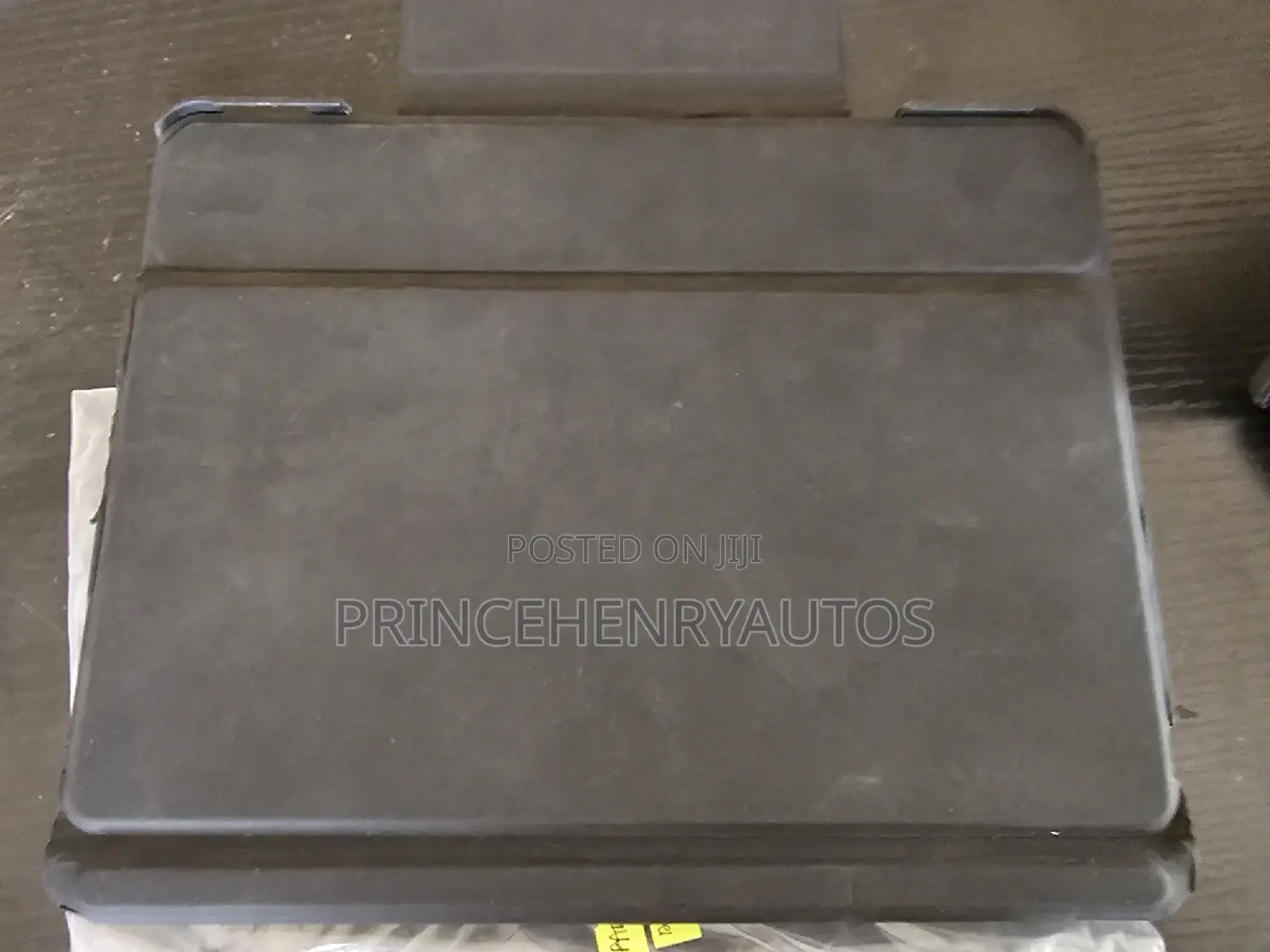 Keyboard Case for iPad Pro 12.9 3rd Gen