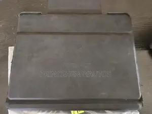 Keyboard Case for iPad Pro 12.9 3rd Gen