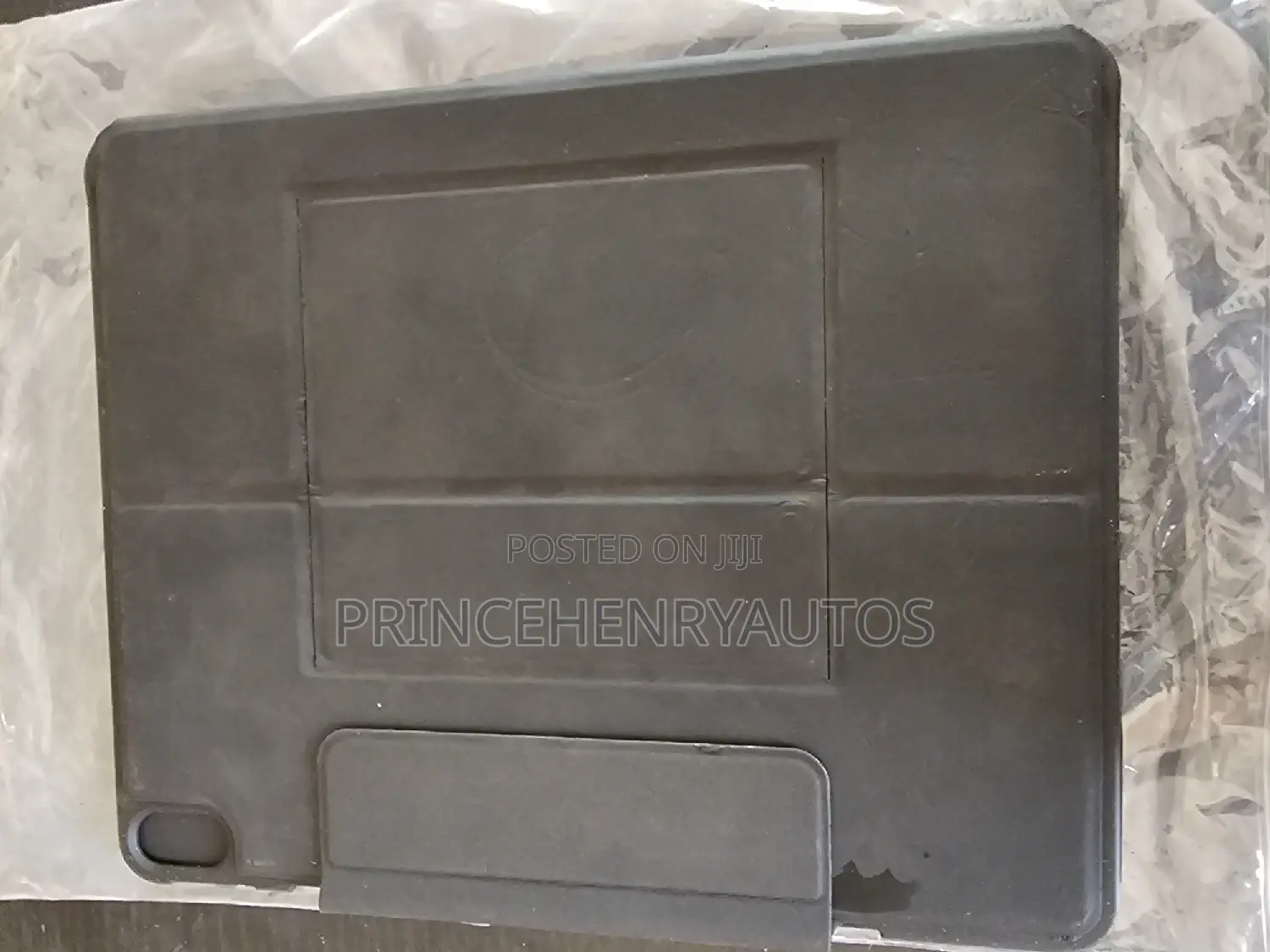 Keyboard Case for iPad Pro 12.9 3rd Gen