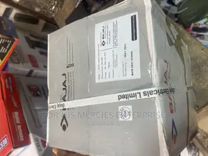Bajaj Ceiling Fan