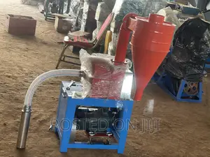 Feed Grinder/Crusher/Miller