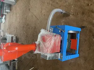 Feed Grinder/Crusher/Miller