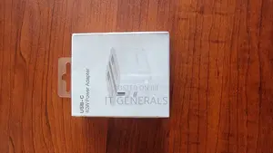 Original Apple Type C Head 20 and 40 Watts