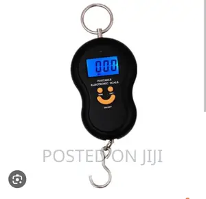 Hanging Scale 50kg