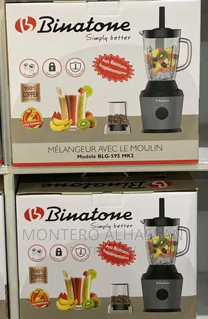 Binatone Blenders