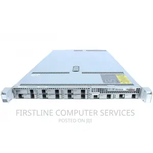 Cisco AIR-CT5520- 5520 Wireless Controller