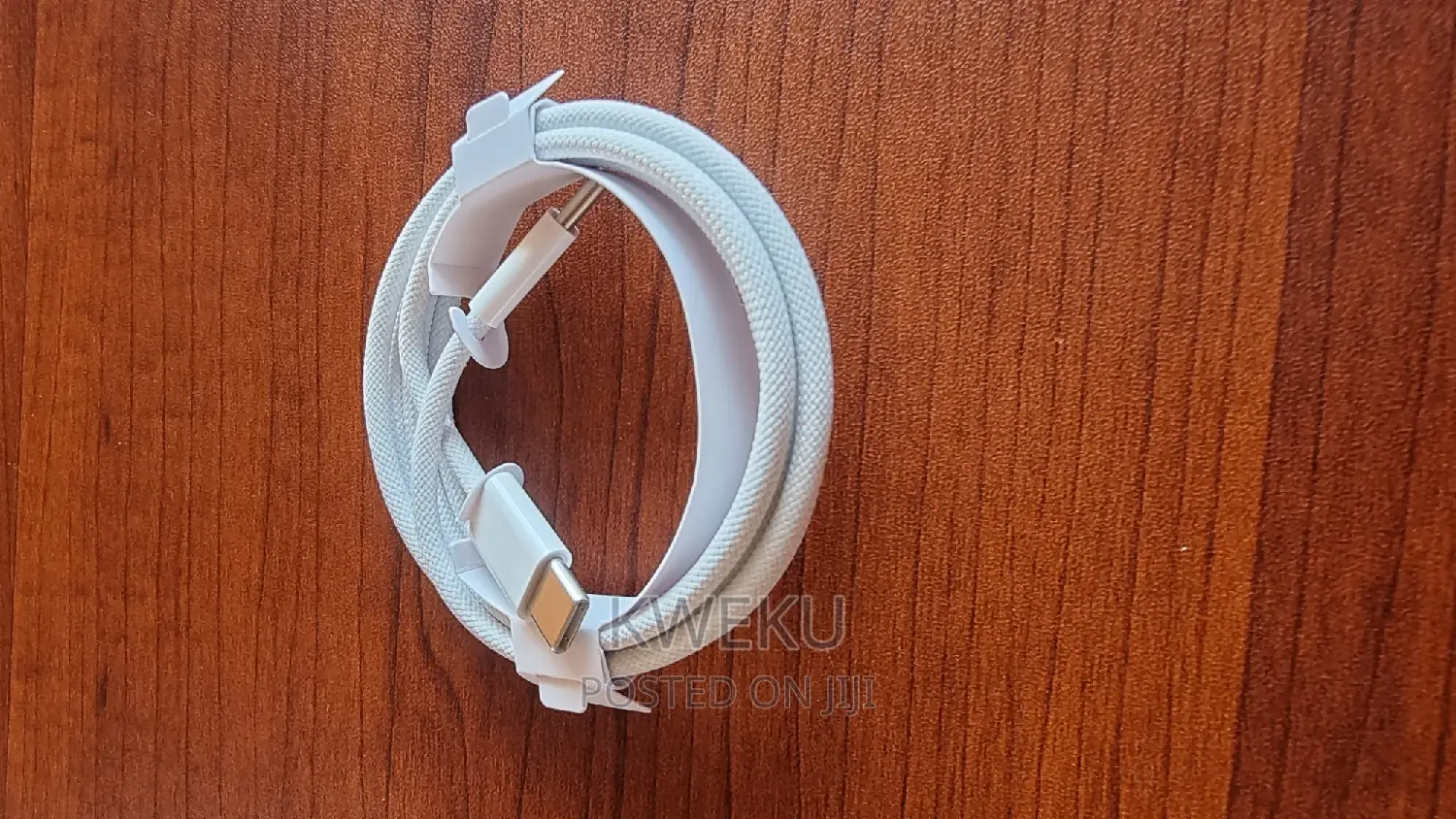iPhone 15 Pro Max Fast Charging Cable