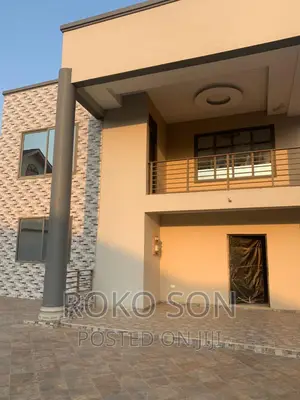 4bdrm Duplex in Dr Roko, East Legon for rent