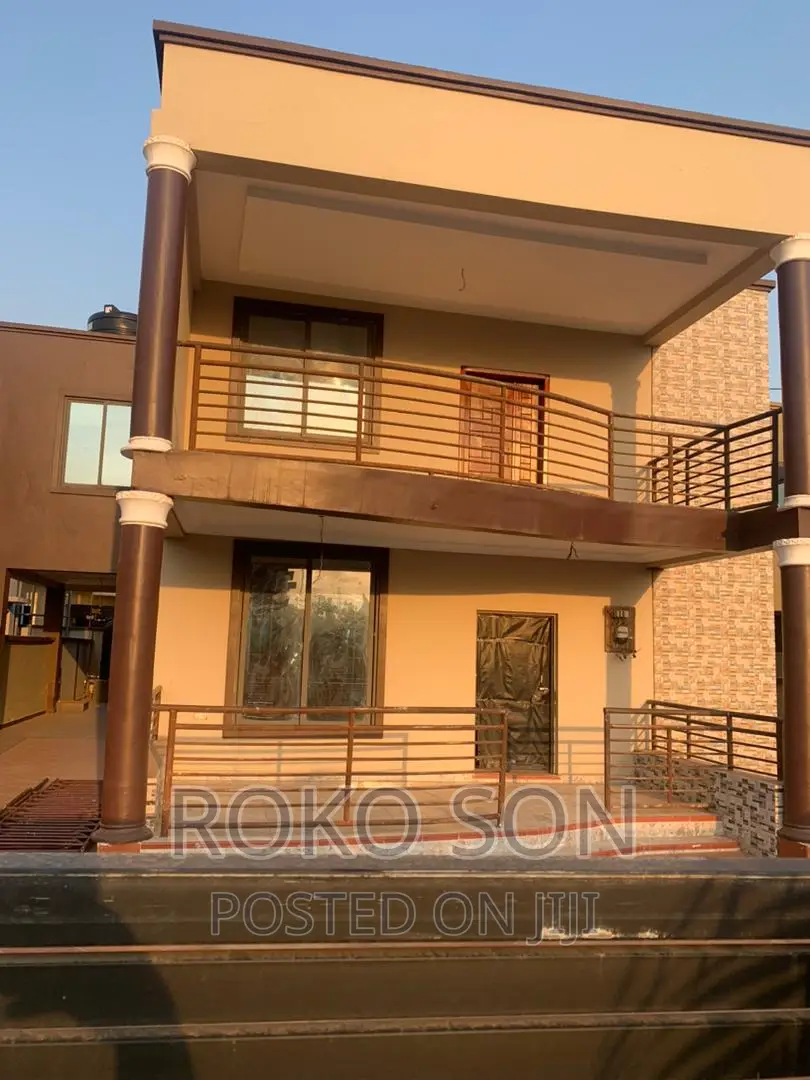 4bdrm Duplex in Dr Roko, East Legon for rent