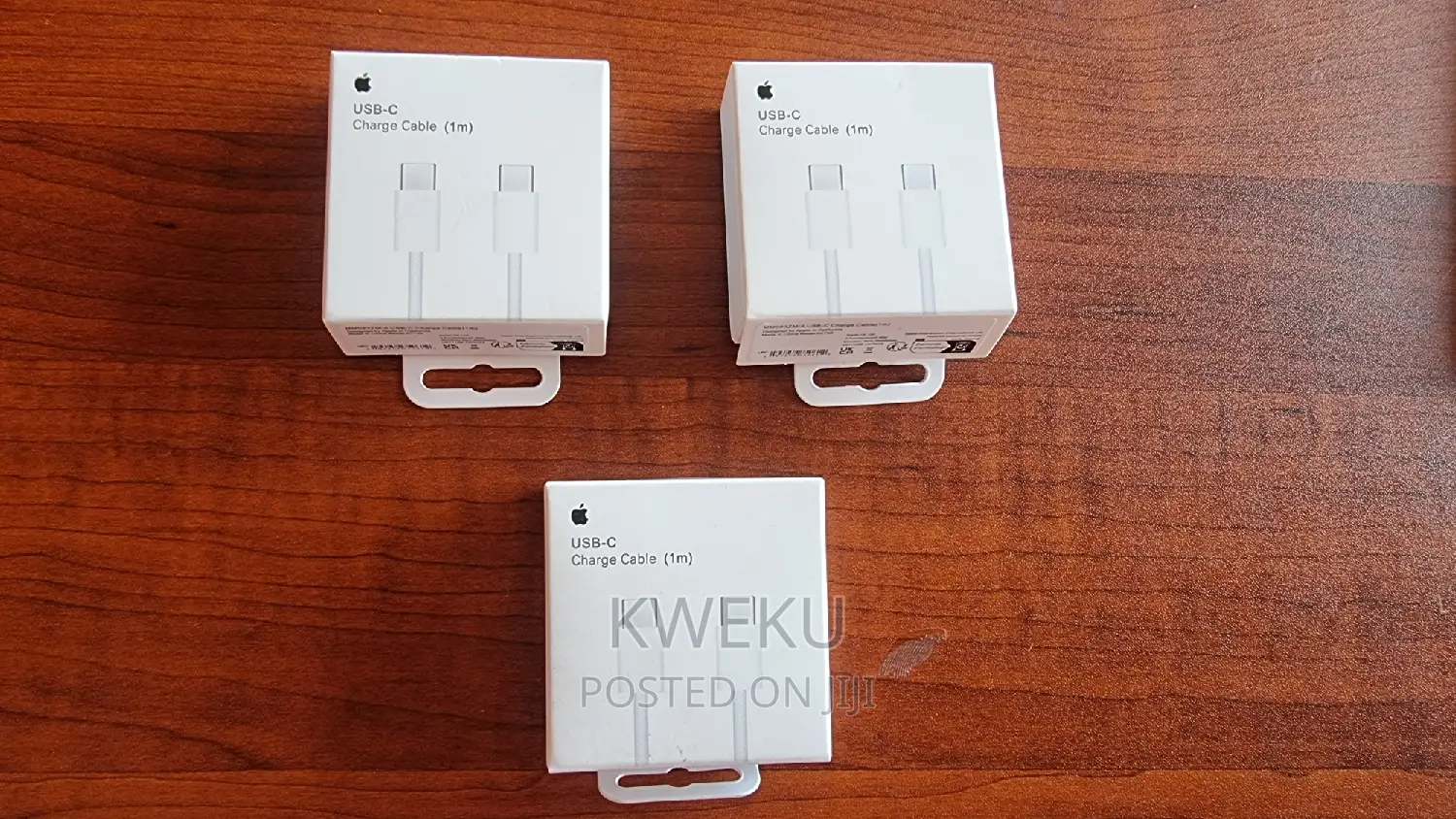 iPhone 15 Pro Max Fast Charging Cable