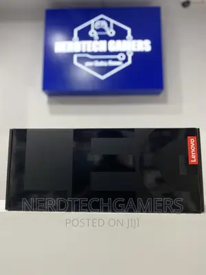Lenovo Legion Go, Handheld Gaming With 512g