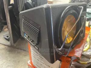 10 Inches Subwoofer