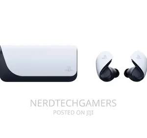 Sony PULSE Explor Wireless Earbuds - PS5