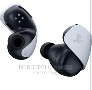 Sony PULSE Explor Wireless Earbuds - PS5
