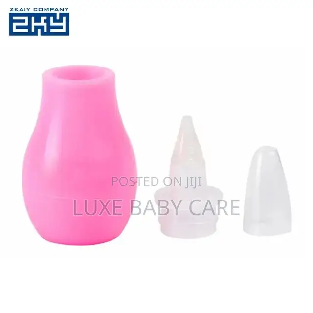 Baby Nose Cleaners Medicine Droppers