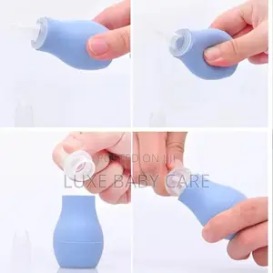 Baby Nose Cleaners Medicine Droppers