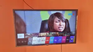 LG 32 Inch Smart Tv LM630BPV