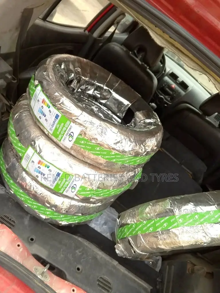 165/65r14 Linglong Tyre I10 Fiesta Getz Picanto Morning Clio