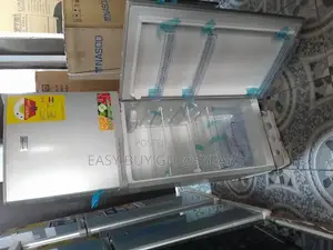 Westpool Refrigerator Brand New