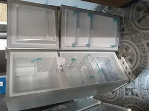 Fresh in Box Refrigerator Westpool Refrigerator