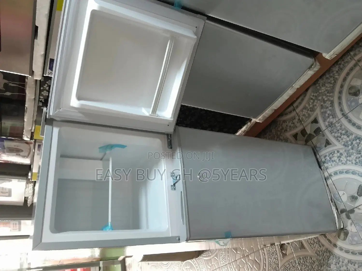 94L Refrigerator Westpool