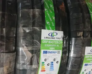 235/65r17 Linglong Tyre CR-V Santafe Sorento Sienna MDX X5