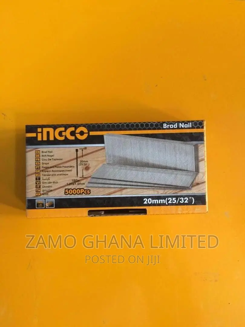 Brad Nail 20mm - Ana18201