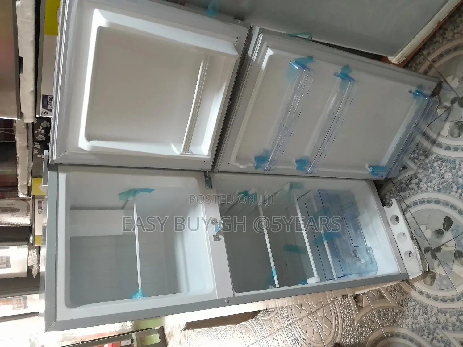 Westpool 94L Refrigerator Affordable