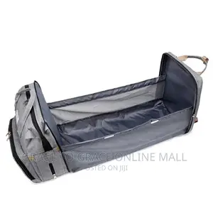Multipurpose Baby Bag