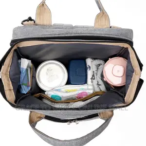 Multipurpose Baby Bag