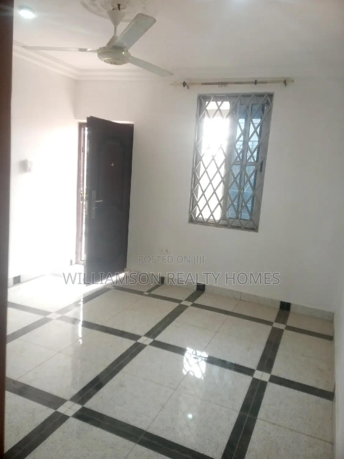1bdrm Apartment in Hfc Estate, Spintex for rent