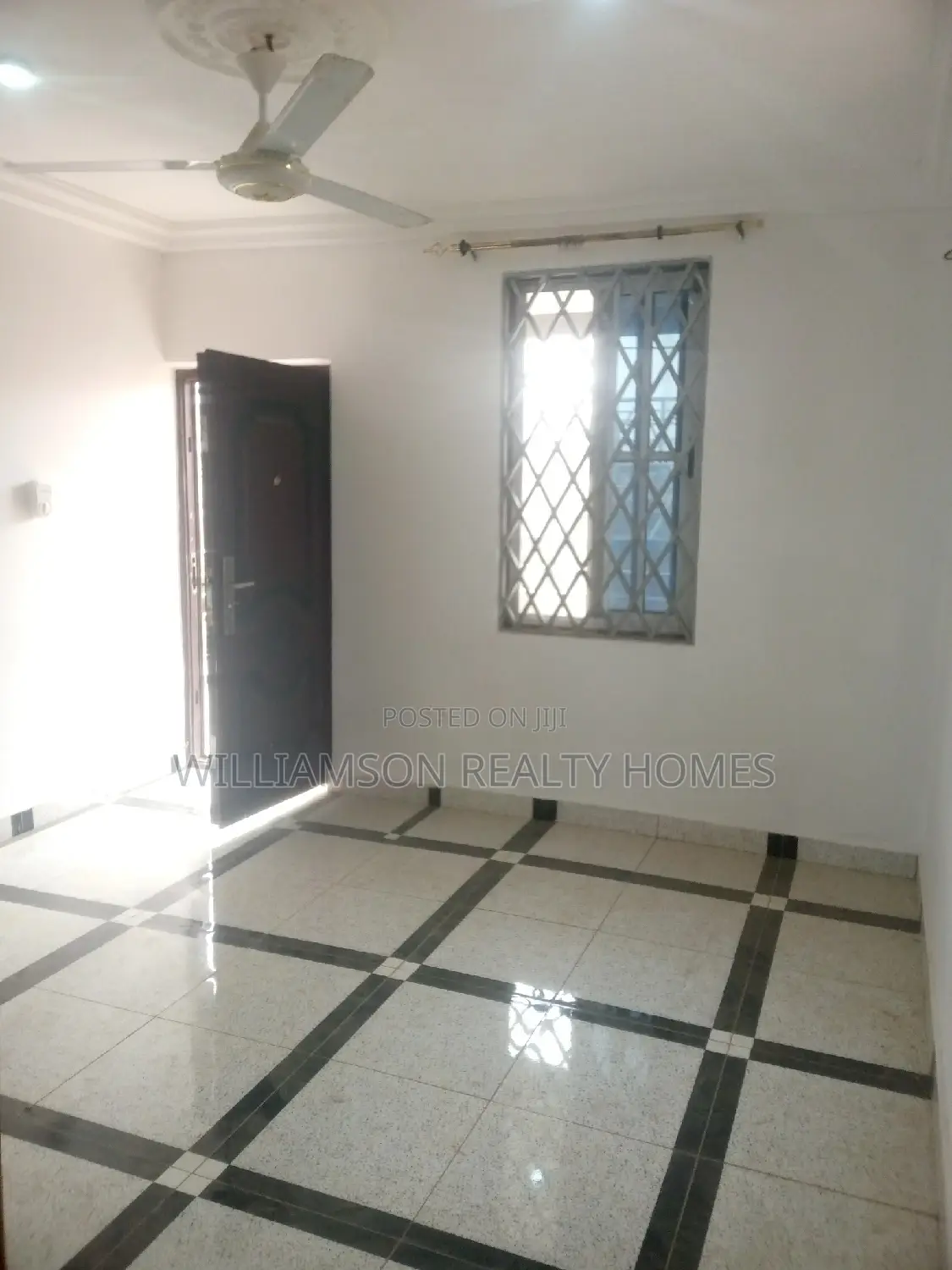 1bdrm Apartment in Hfc Estate, Spintex for rent