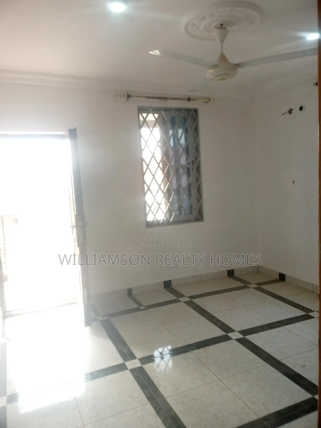 1bdrm Apartment in Hfc Estate, Spintex for rent