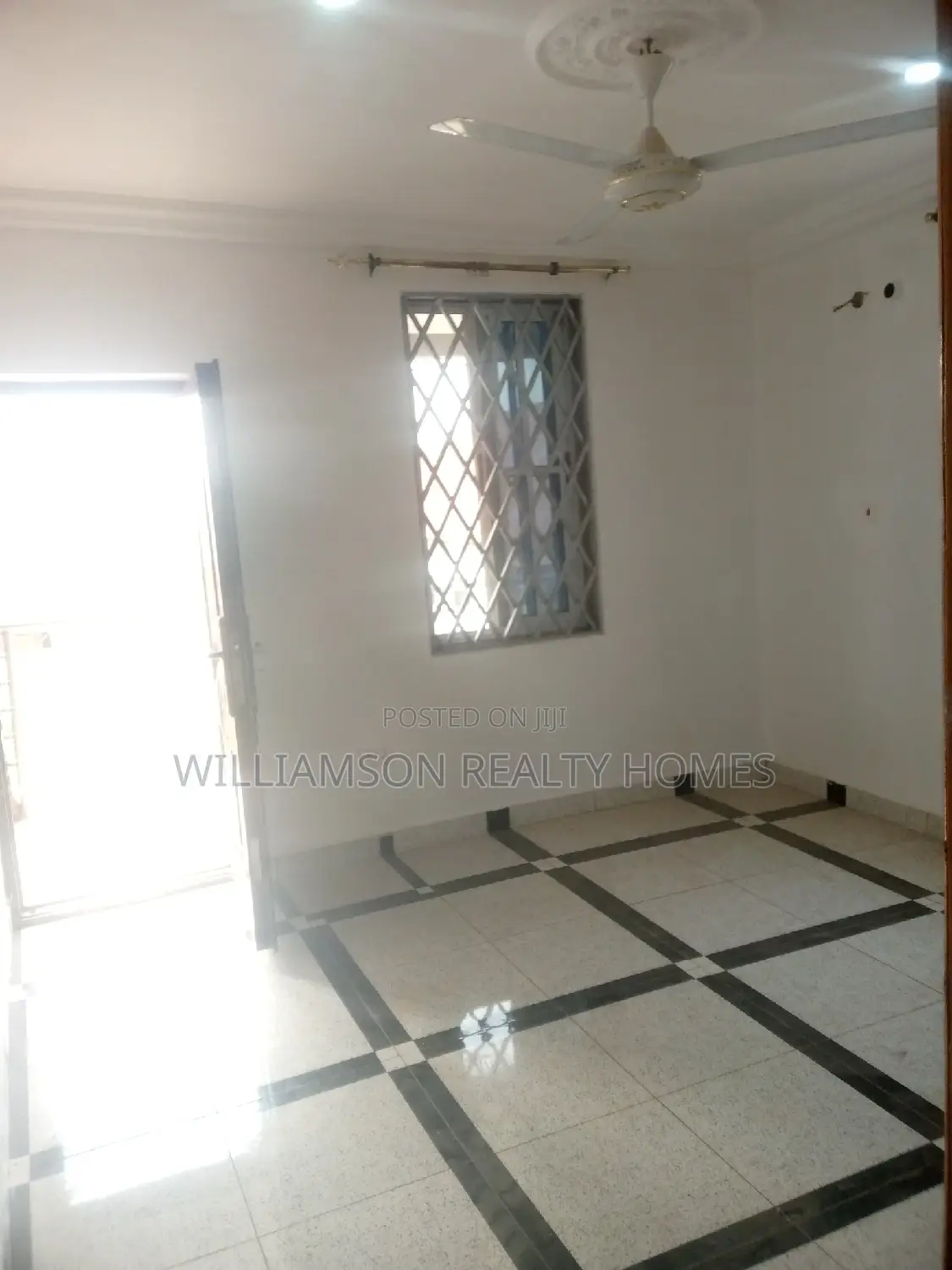 1bdrm Apartment in Hfc Estate, Spintex for rent